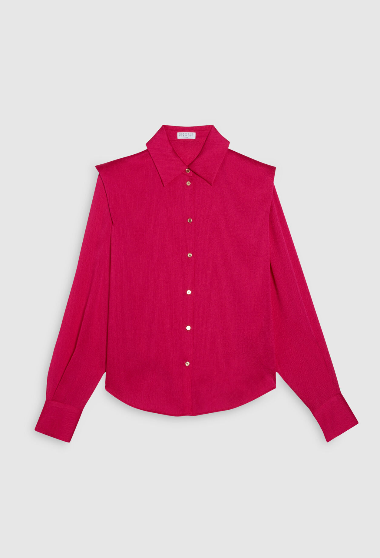 Blouse polyester