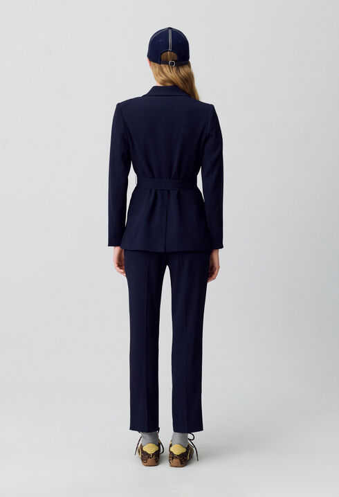 Suit jacket