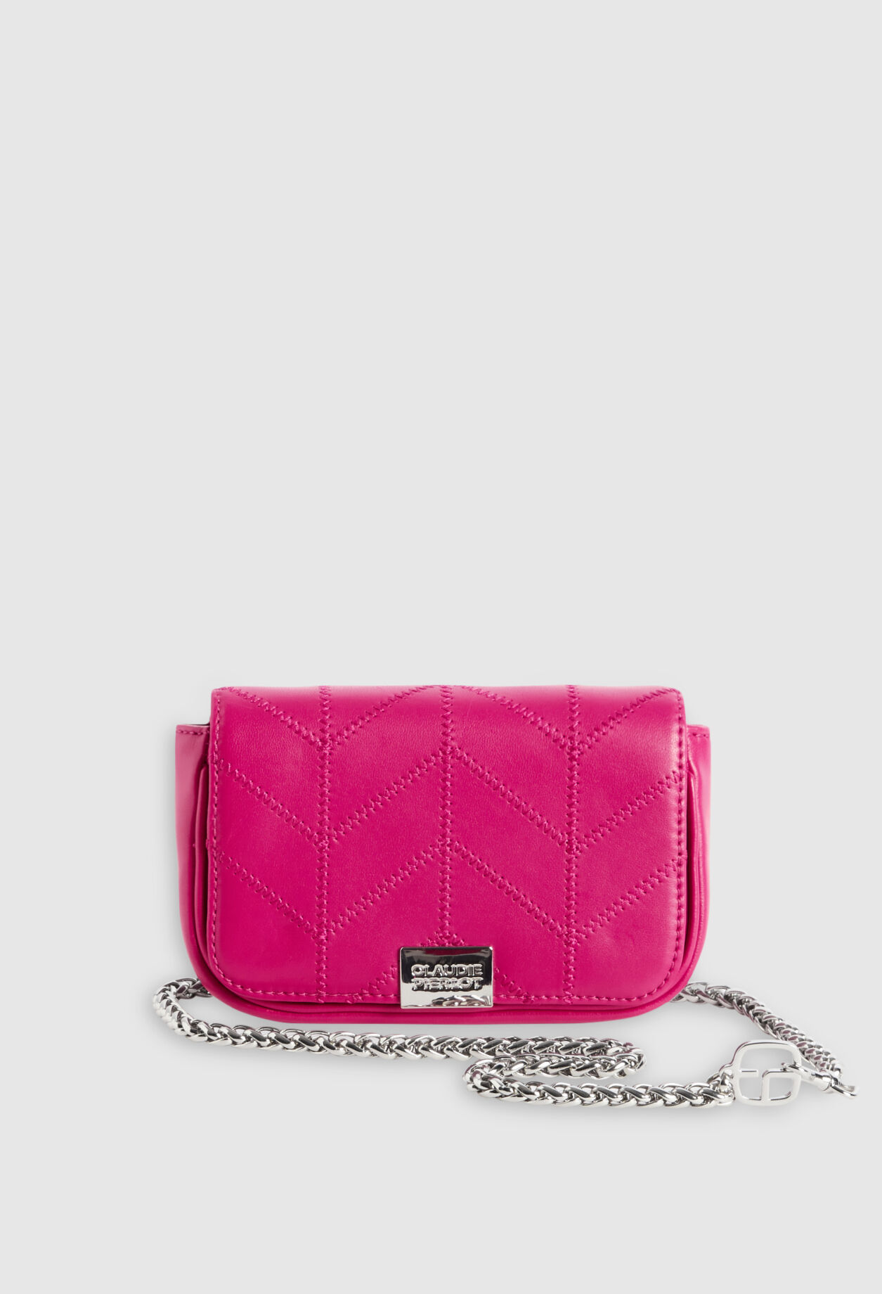 Kleine Tasche Akilino nachhaltiges Leder