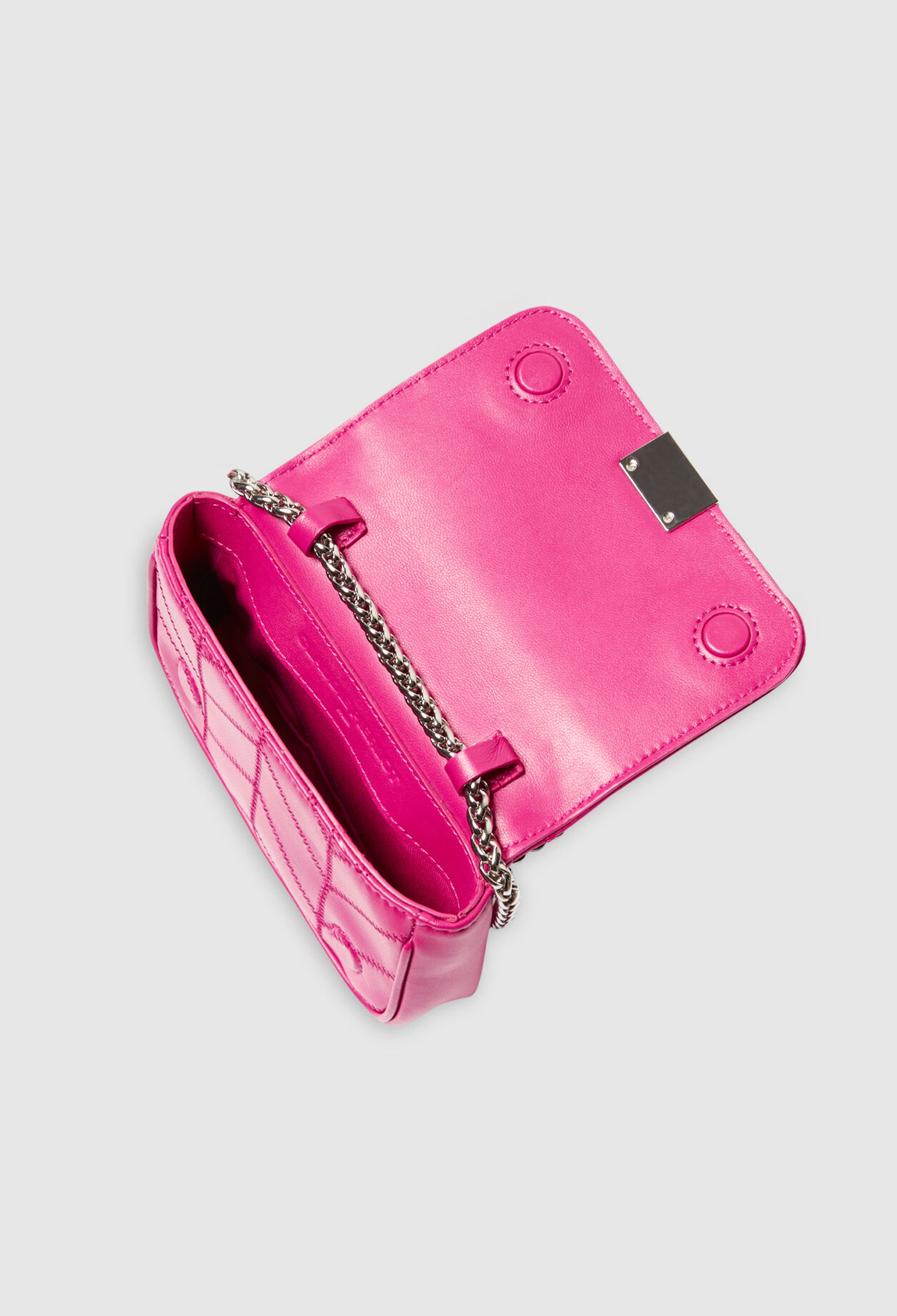 Kleine Tasche Akilino nachhaltiges Leder