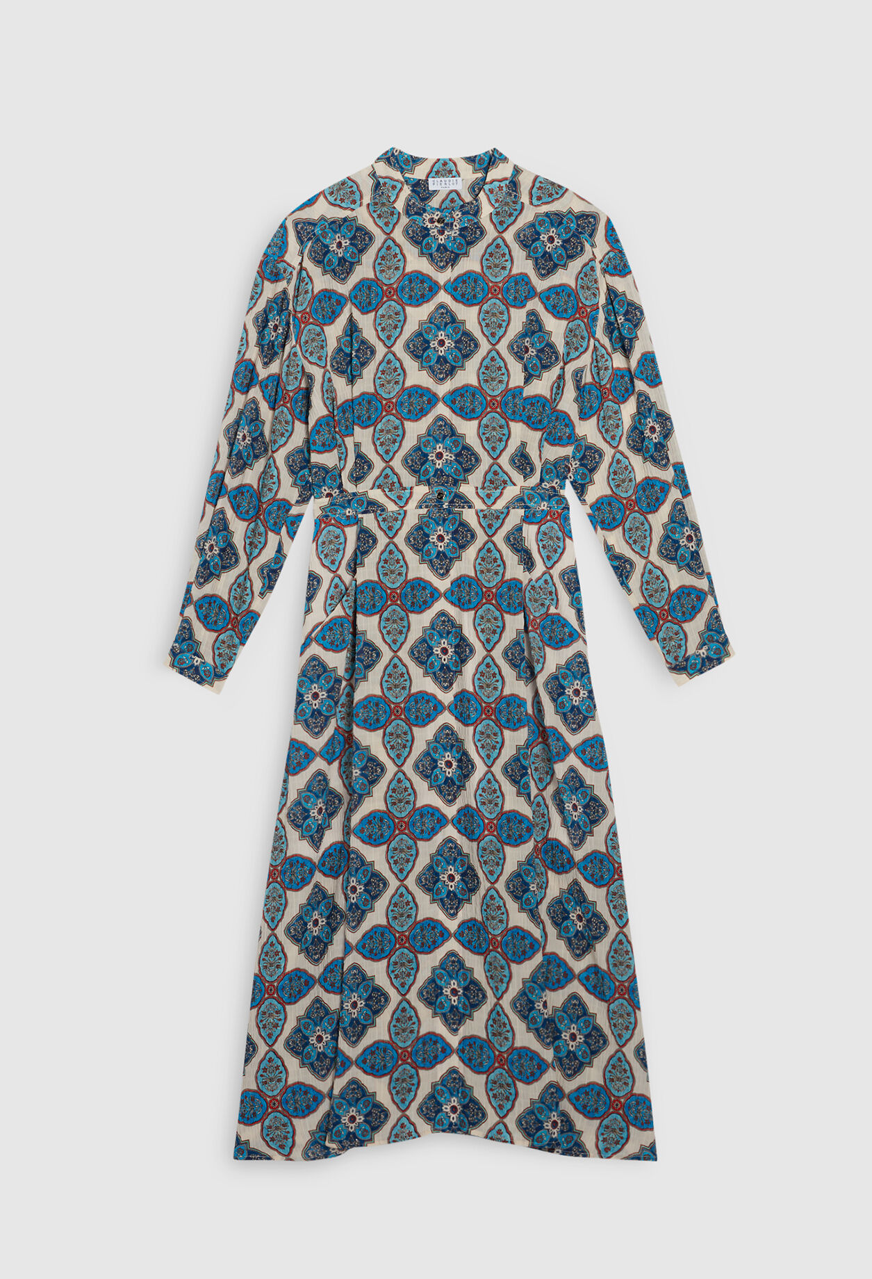 Robe longue