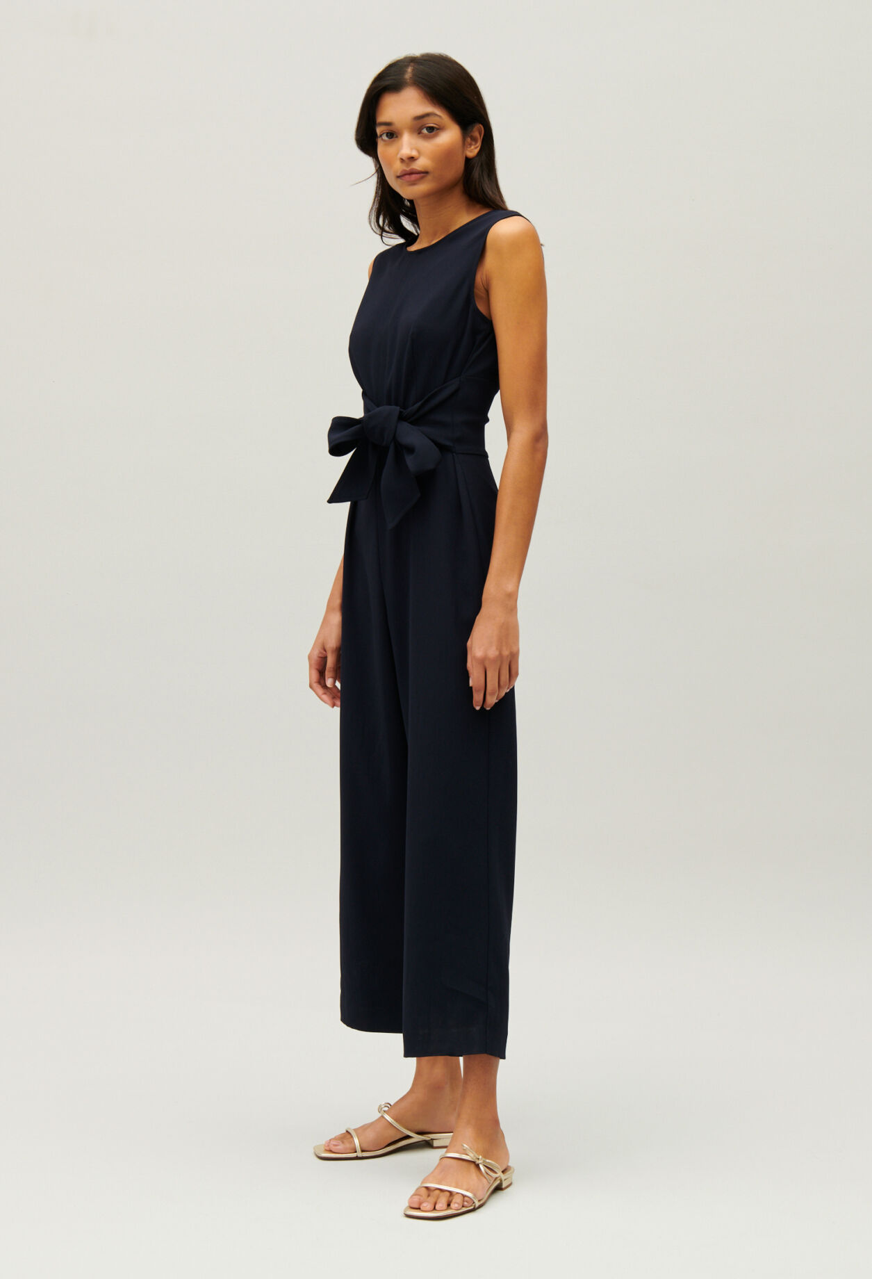 Trouser jumpsuit