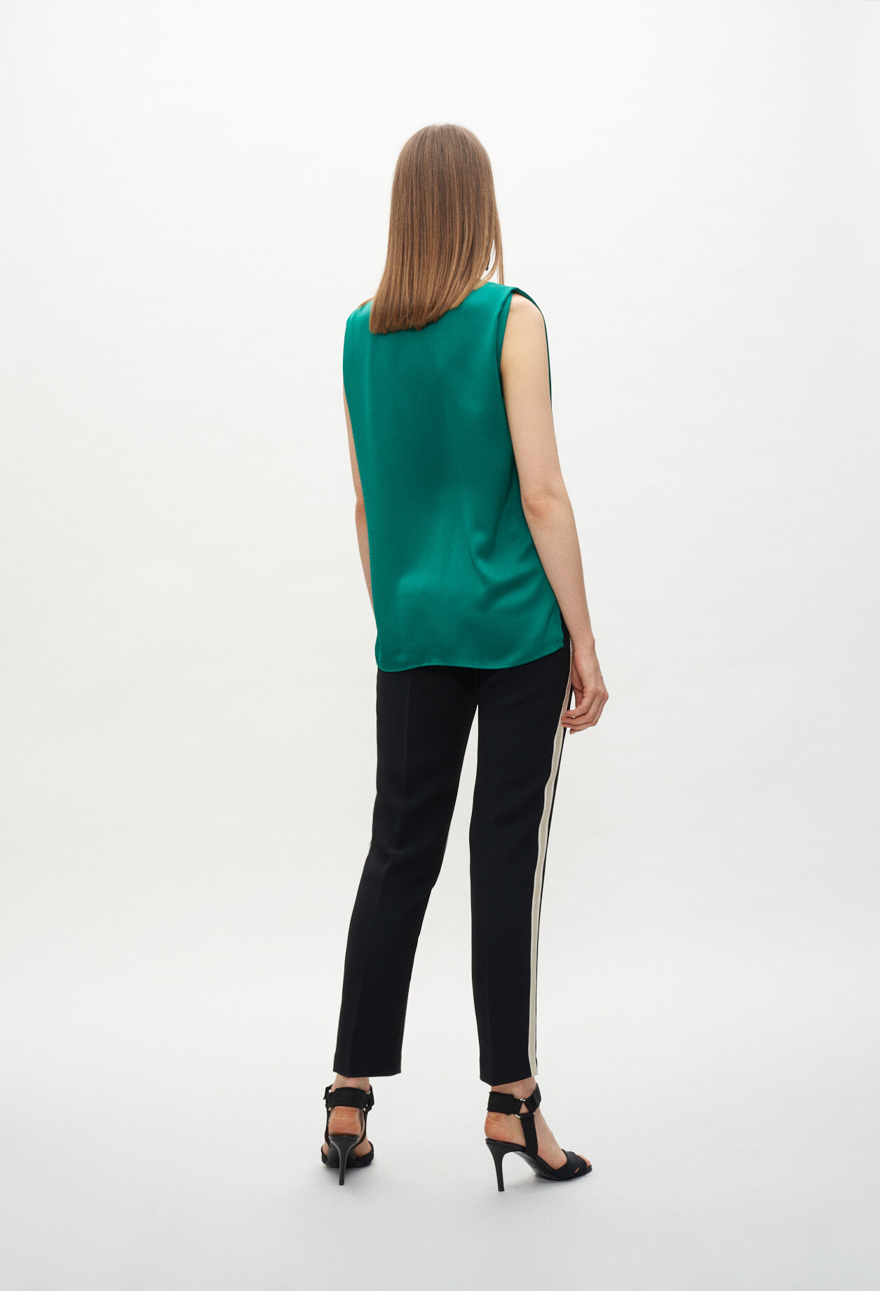 Blazer-Top