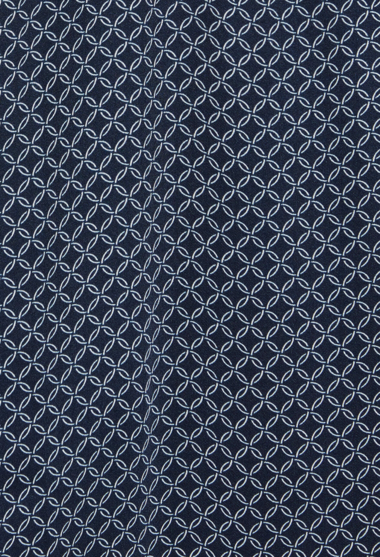 Blouse imprimé géométrique