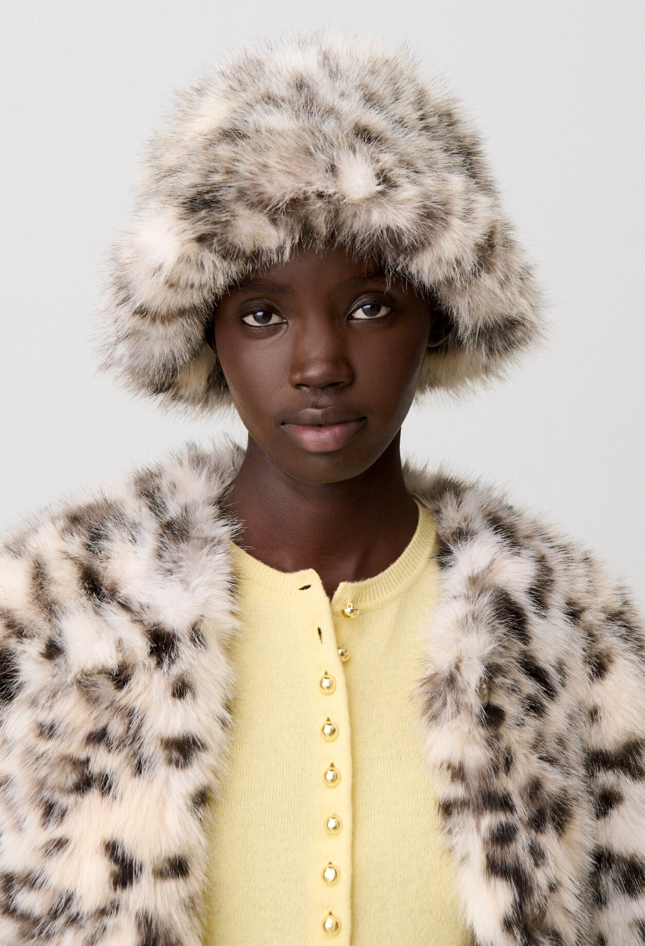 Bob Leopard