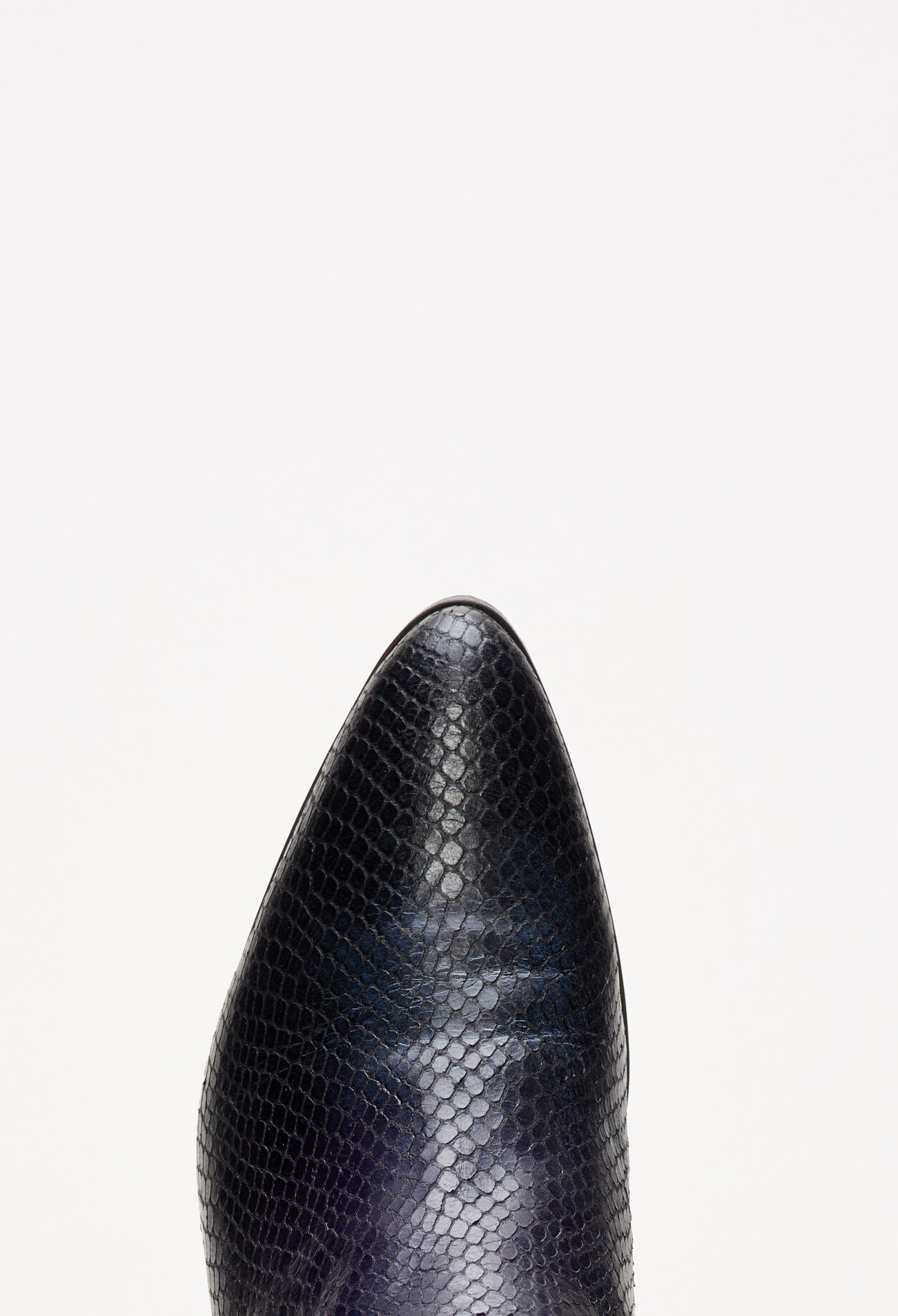 Bottines à talons