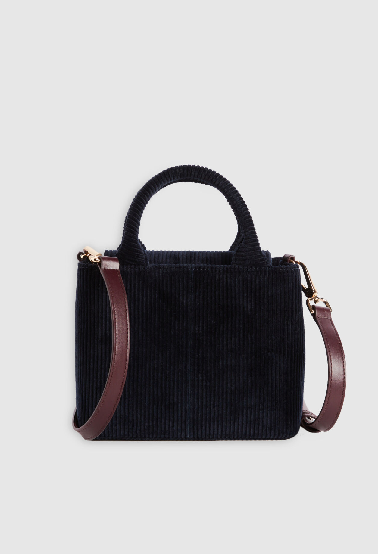 Kleine Tasche Anouck samt