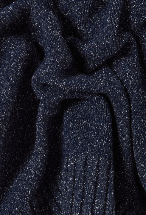 Rollkragenpullover