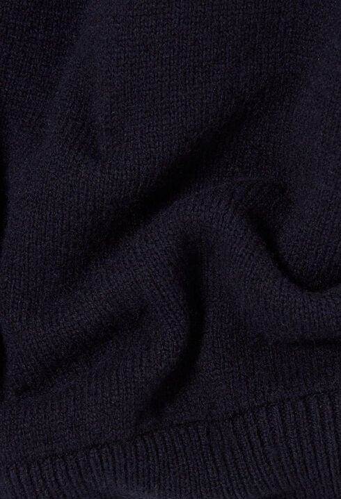 Cardigan velours côtelé