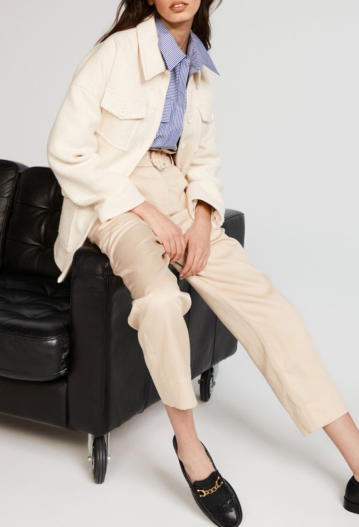 Coat jacket