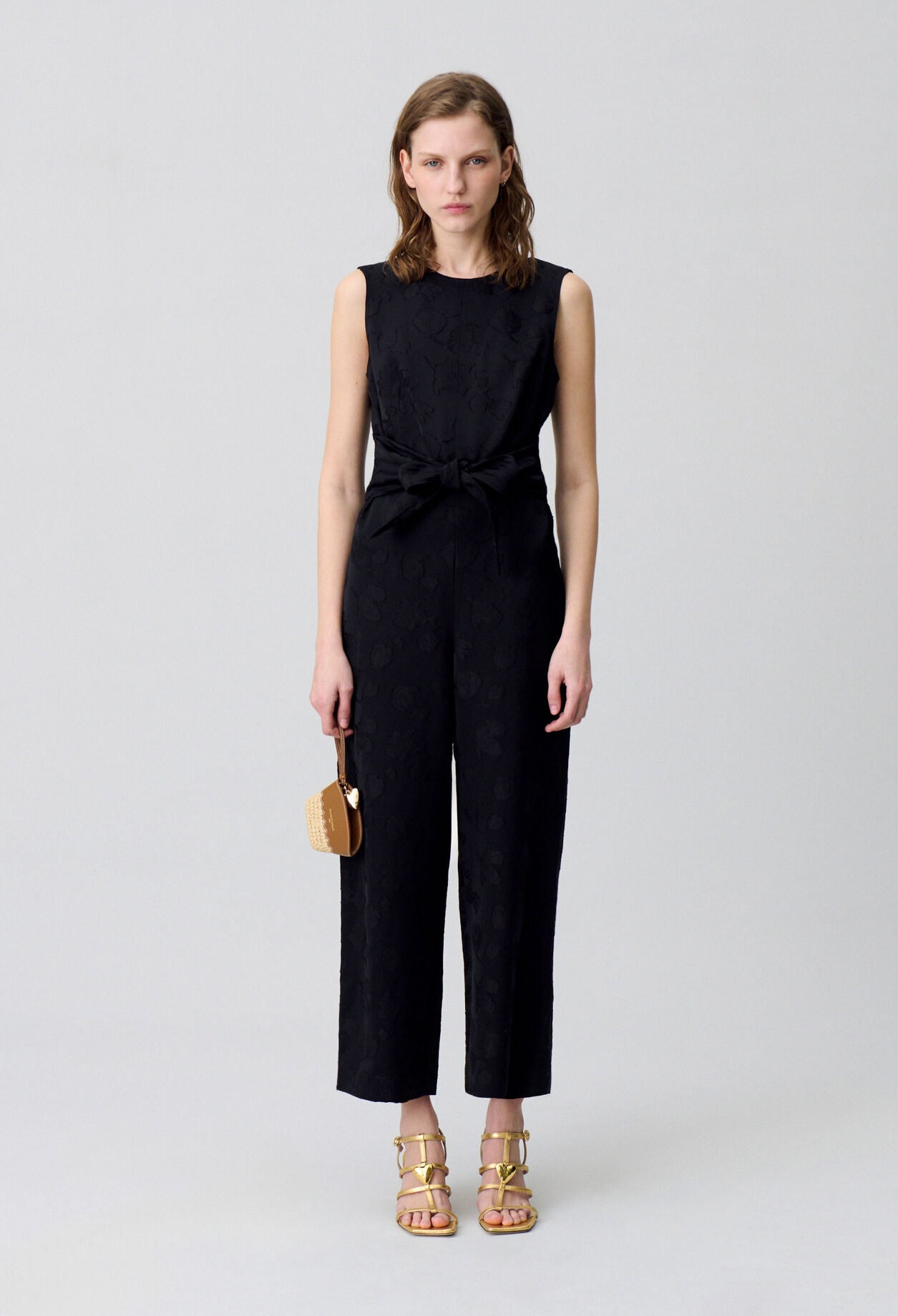 Combinaisons for women | Claudie Pierlot