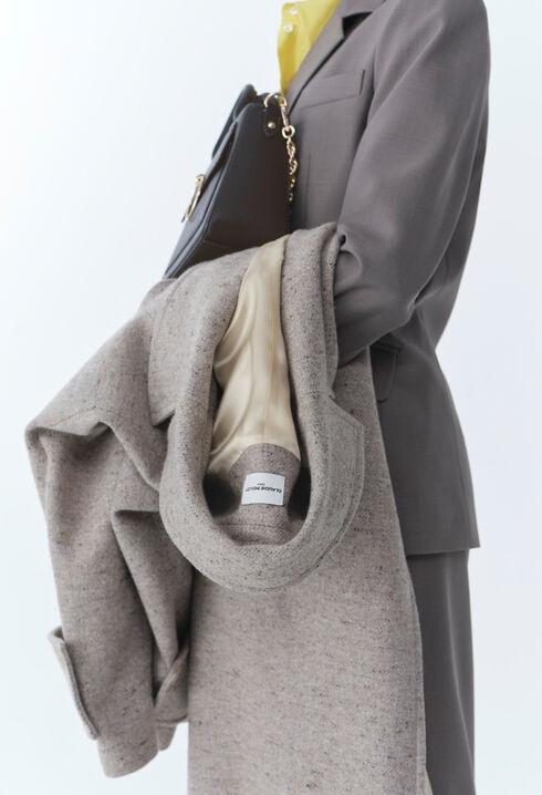 Doppelreihiger Blazer