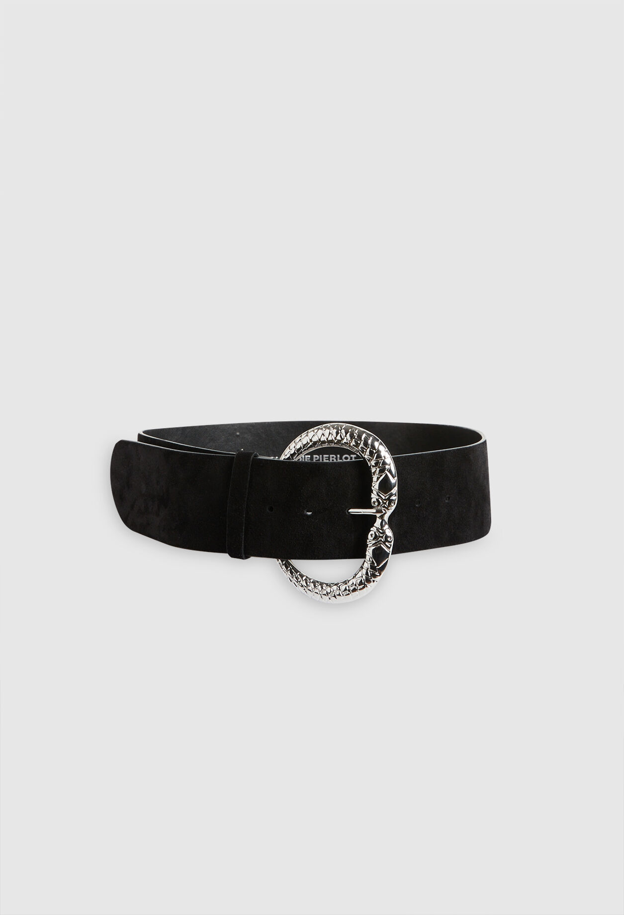 Ceinture cuir