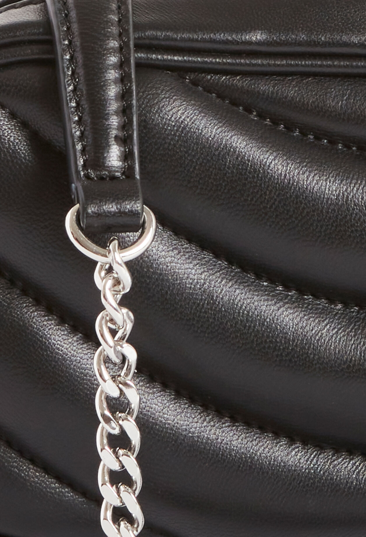 Sac caméra noir