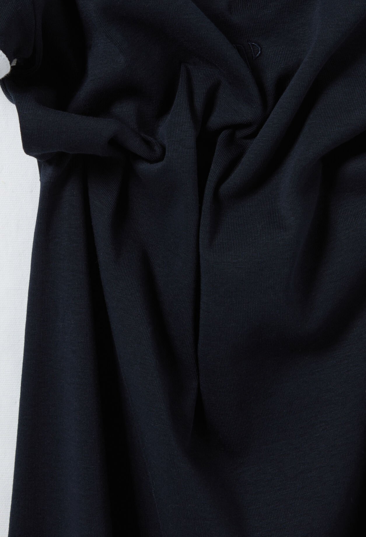 Körpernahes langes Kleid