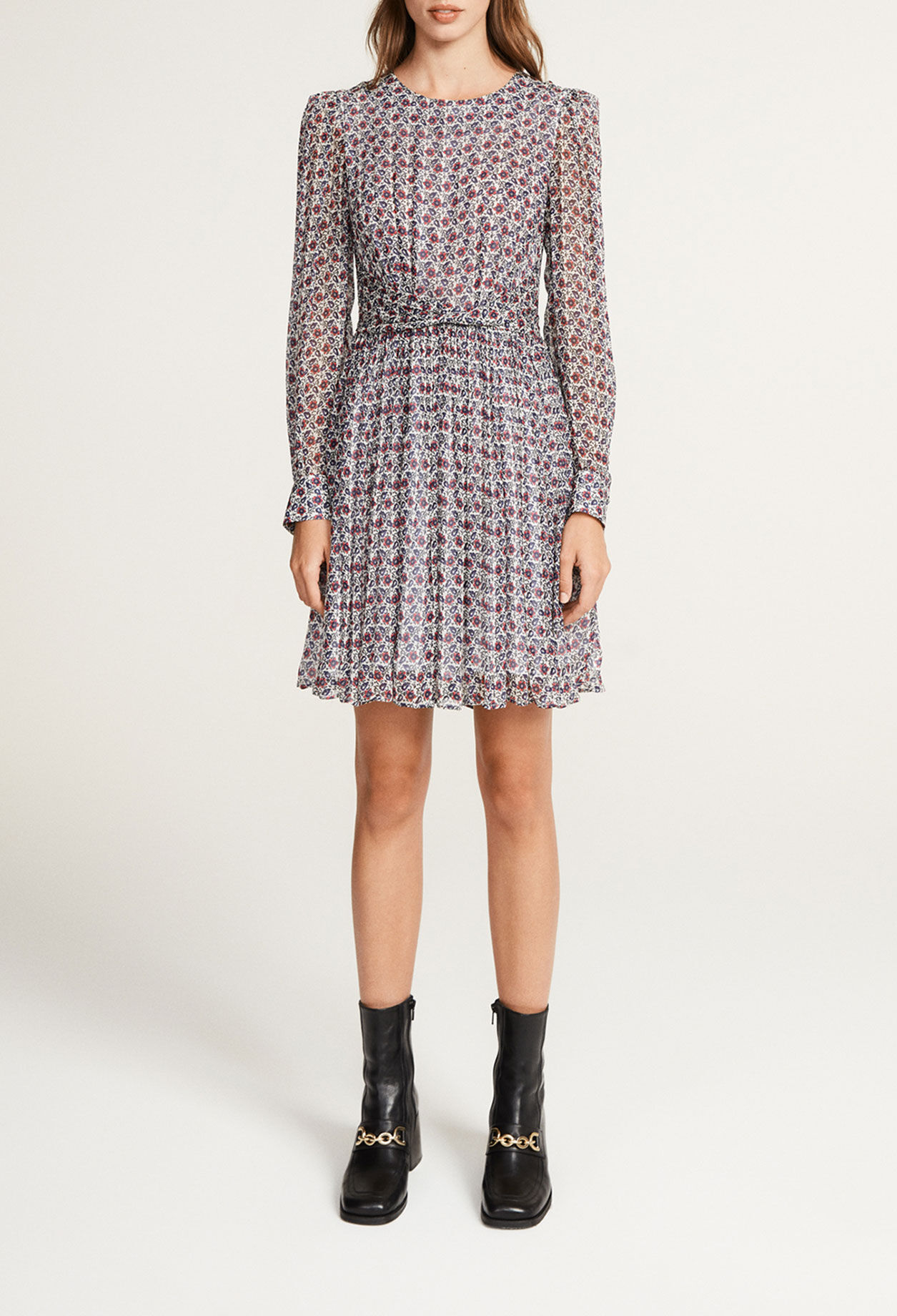 Skaterkleid