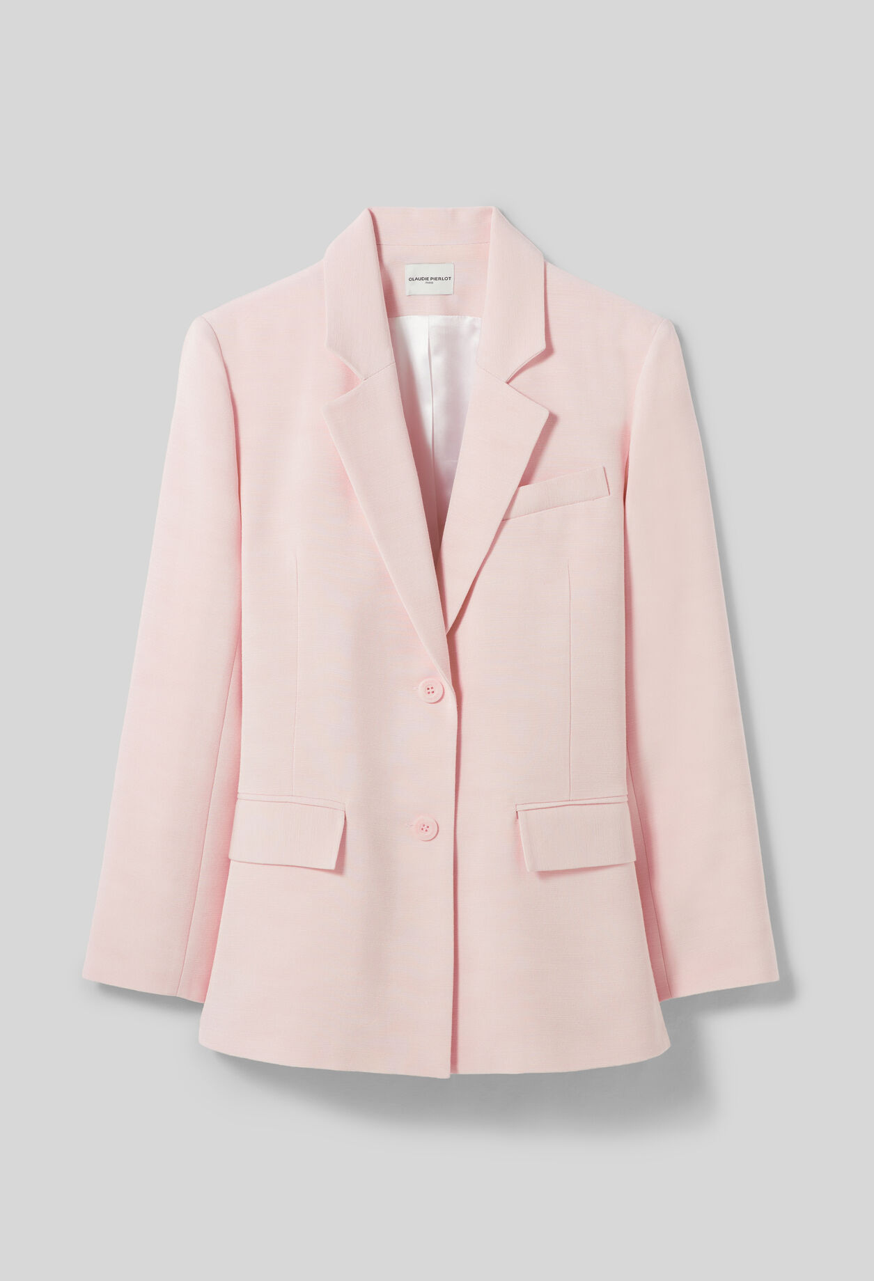 Veste tailleur blazer