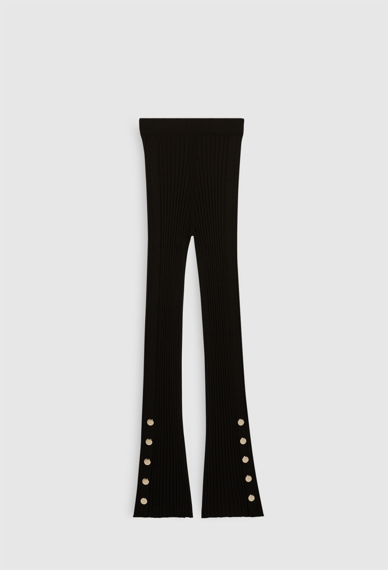 Flared pants