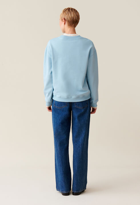Weites Claudie Sweatshirt
