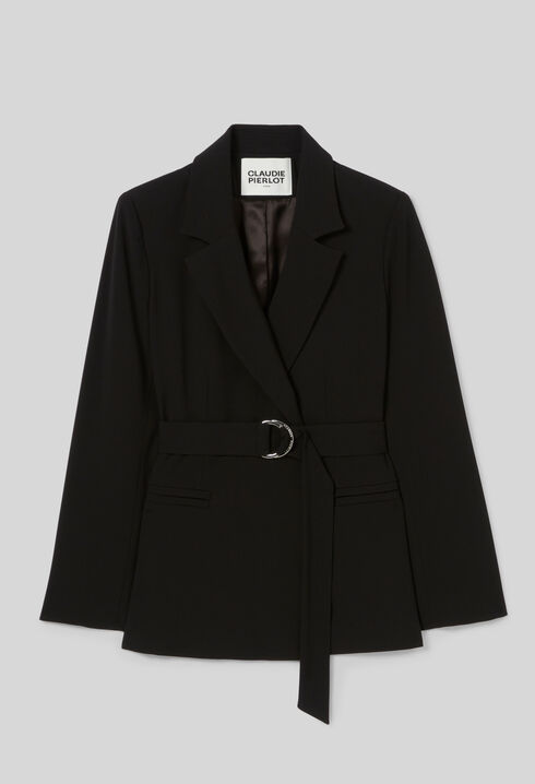 Suit jacket