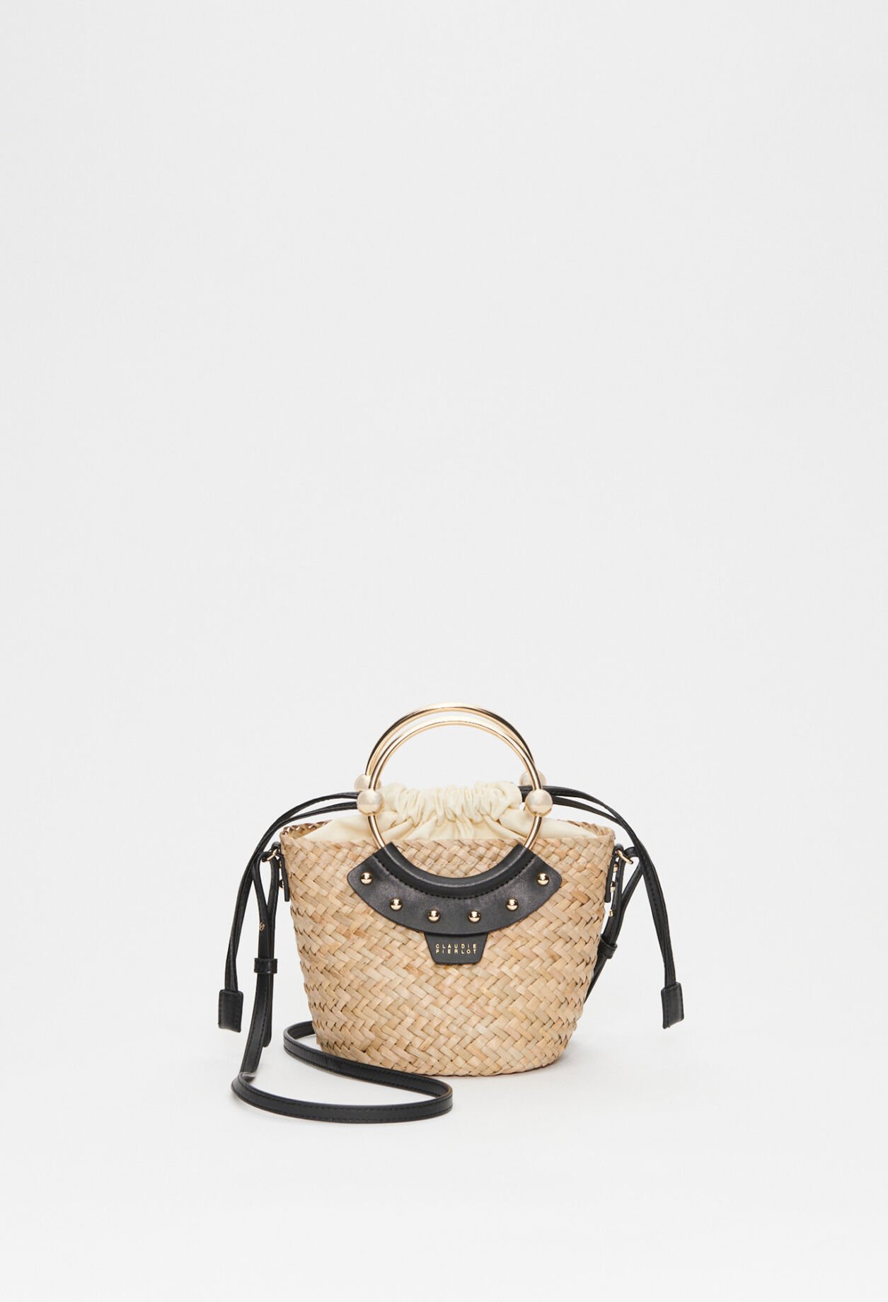 Petit sac claudie pierlot discount