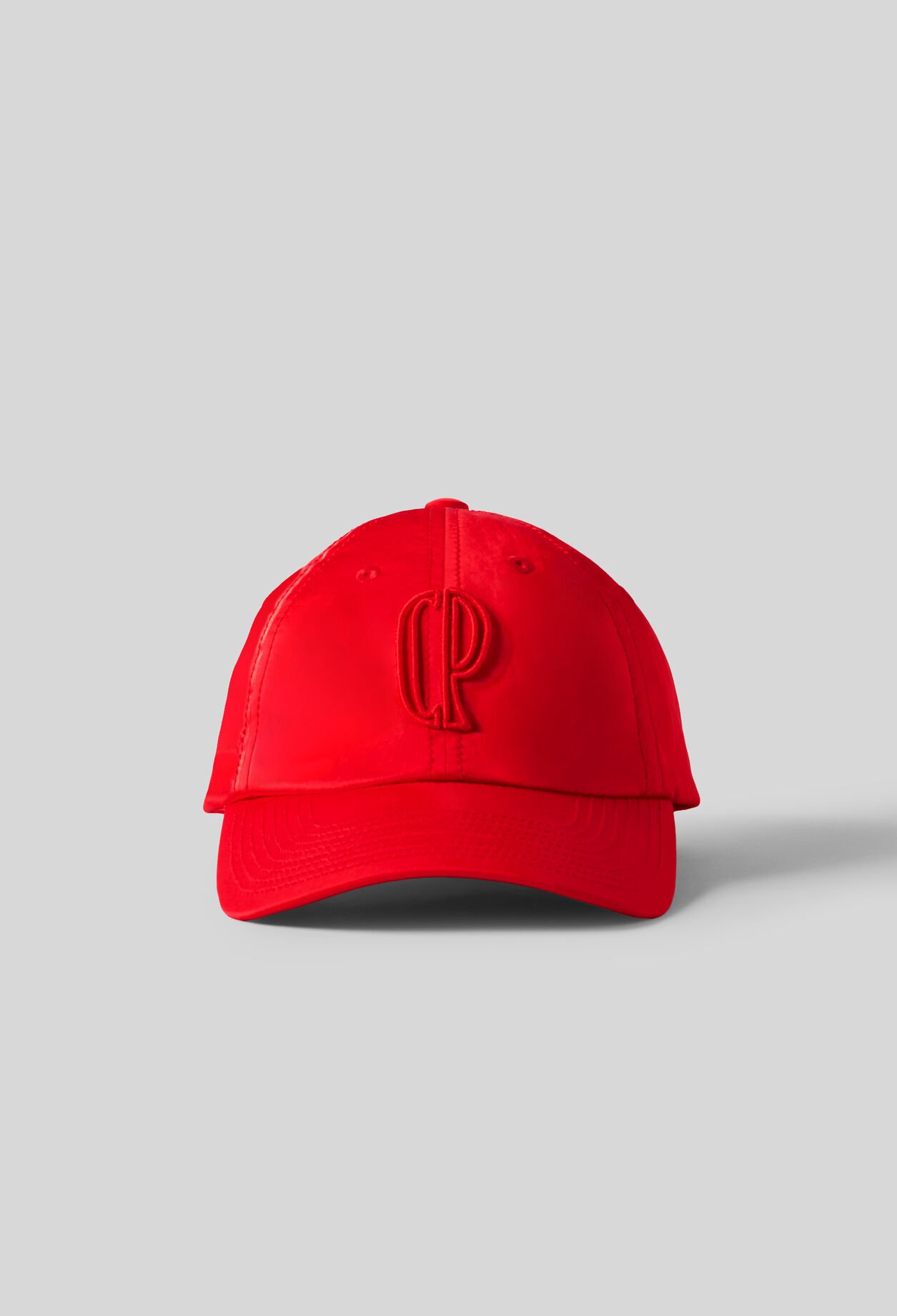 CP-Monogramm-Cap