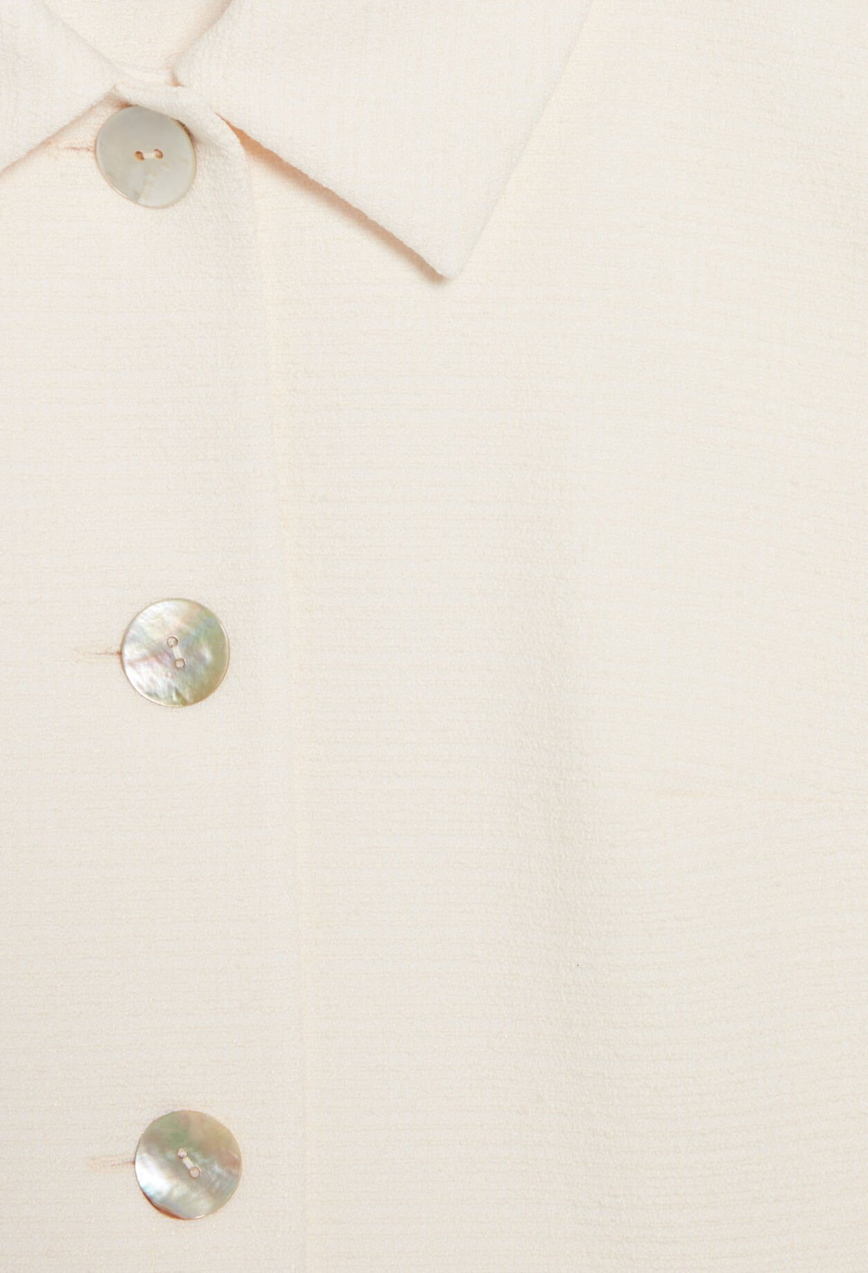 Veste tweed