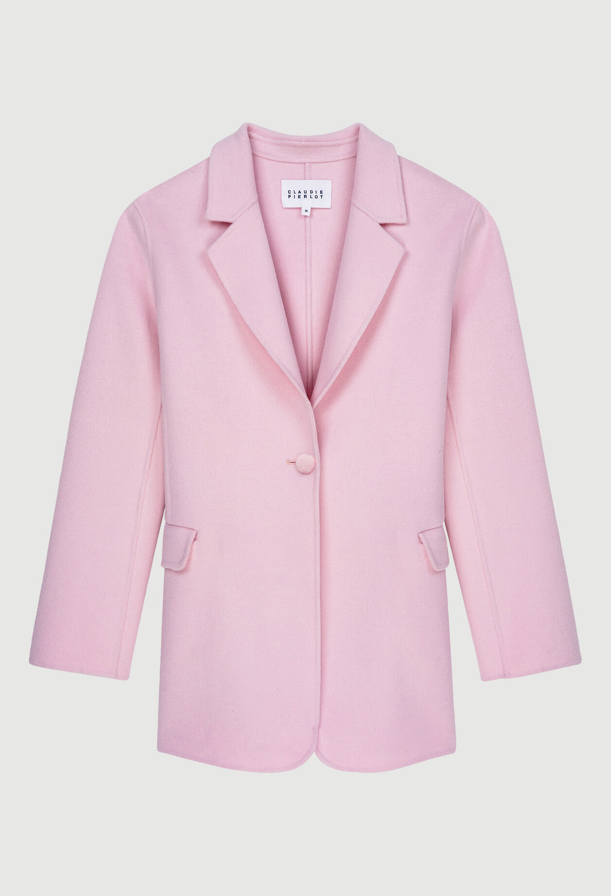 Short coat