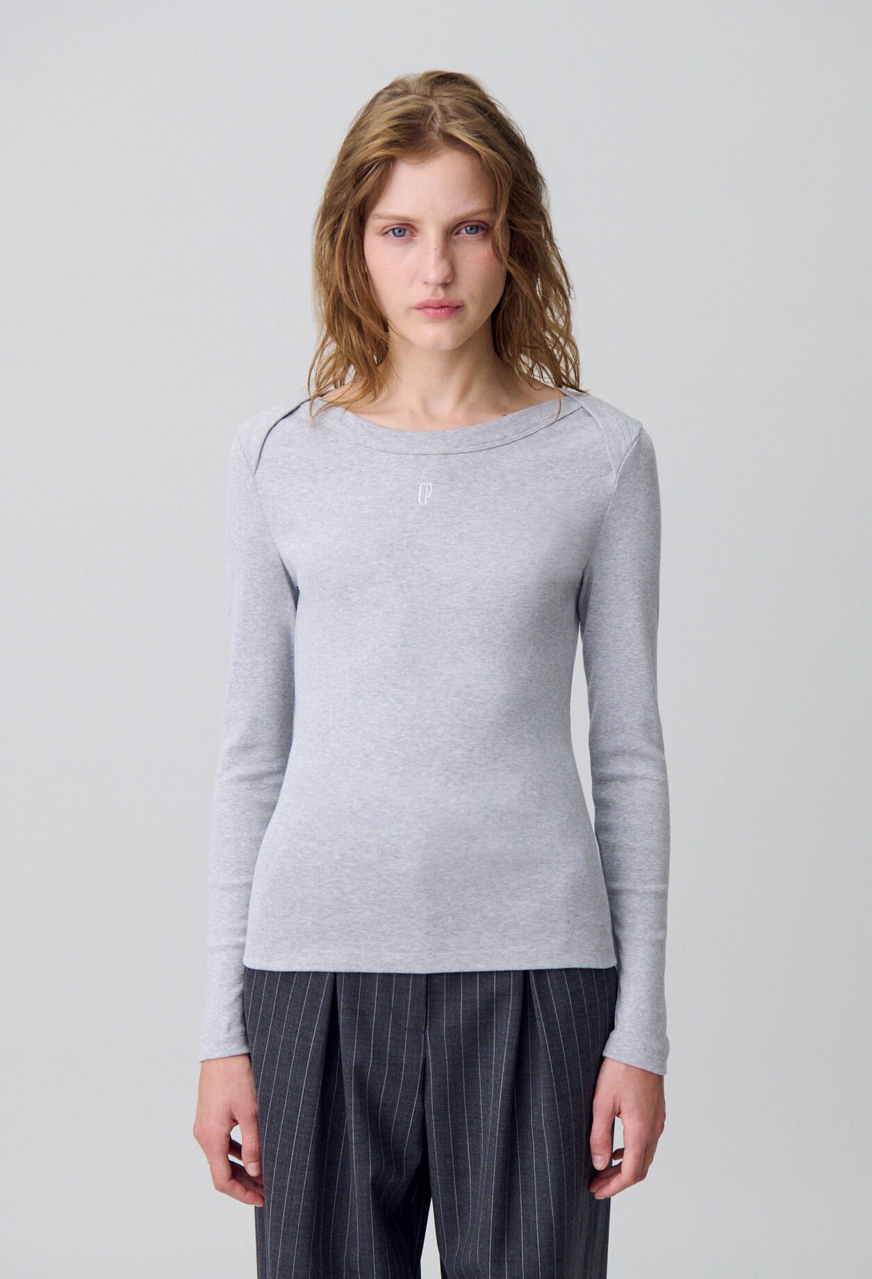 T-shirt coton