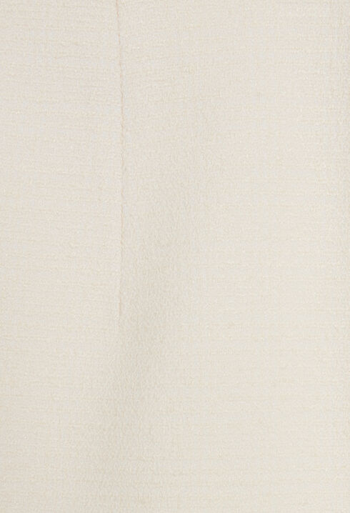 Jupe courte tweed