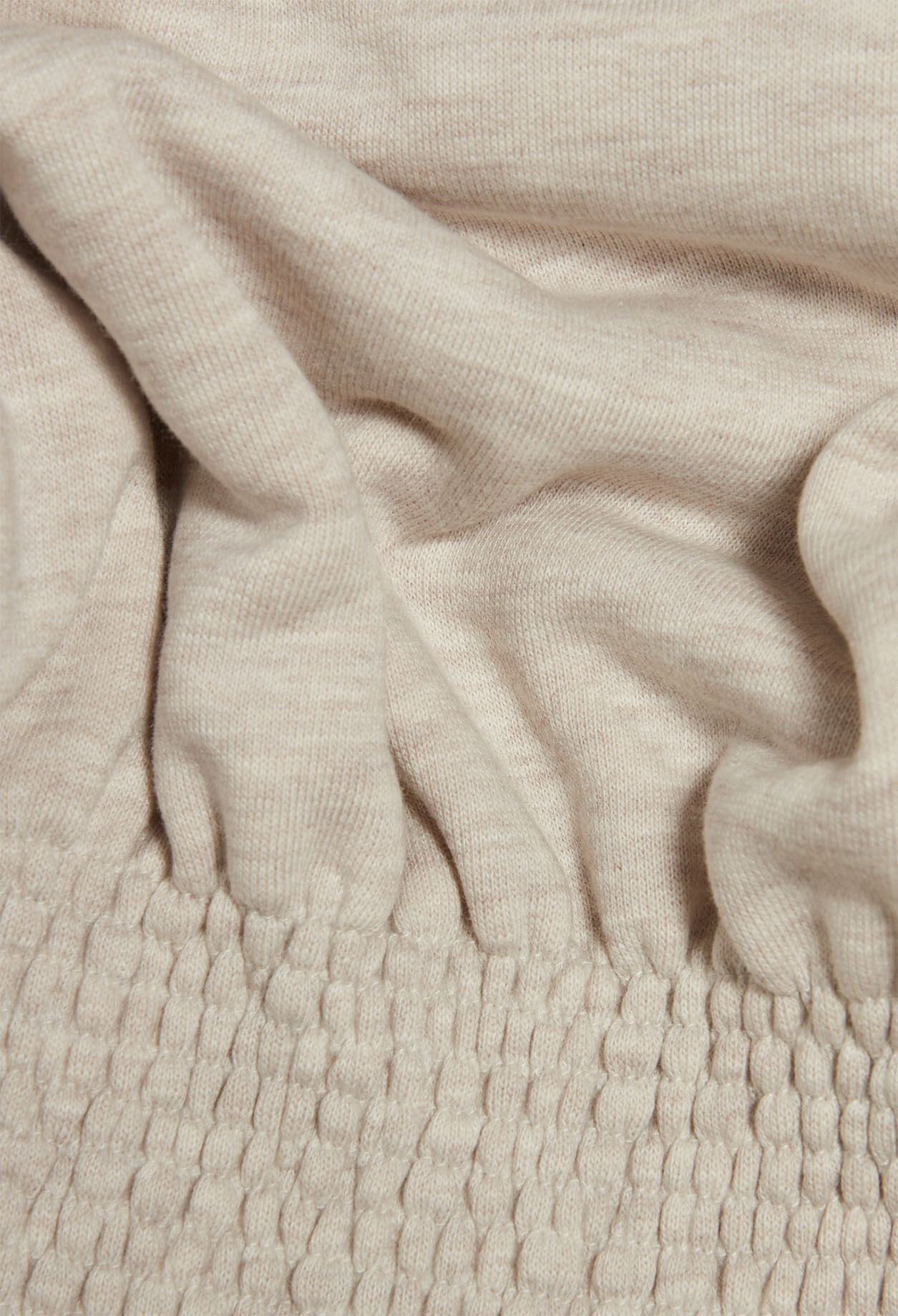 Sweatshirt gris