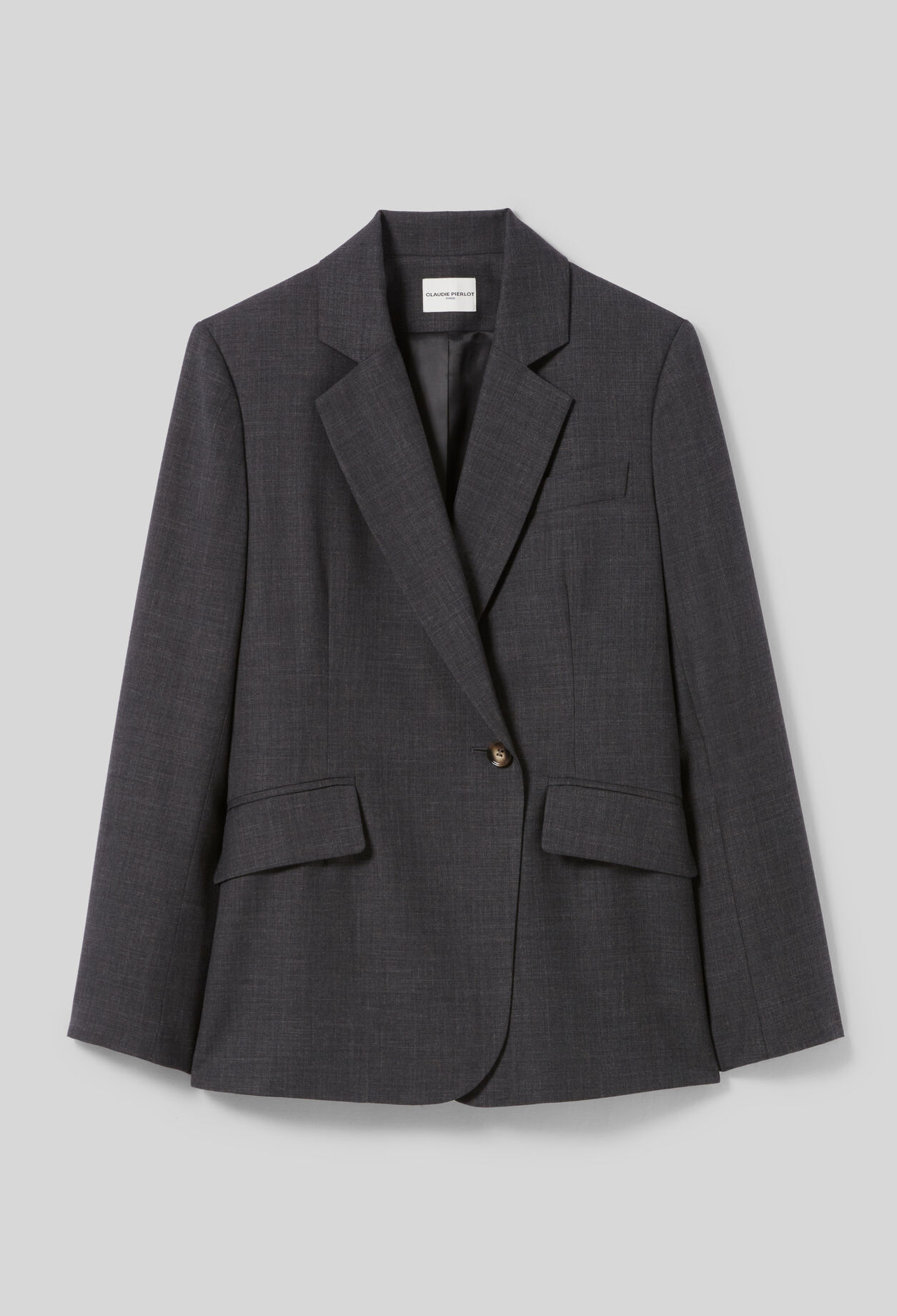Veste blazer tailleur