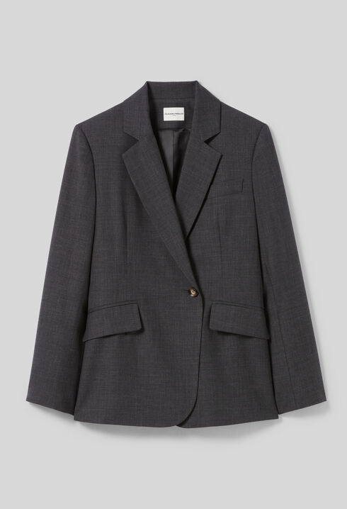 Veste blazer tailleur