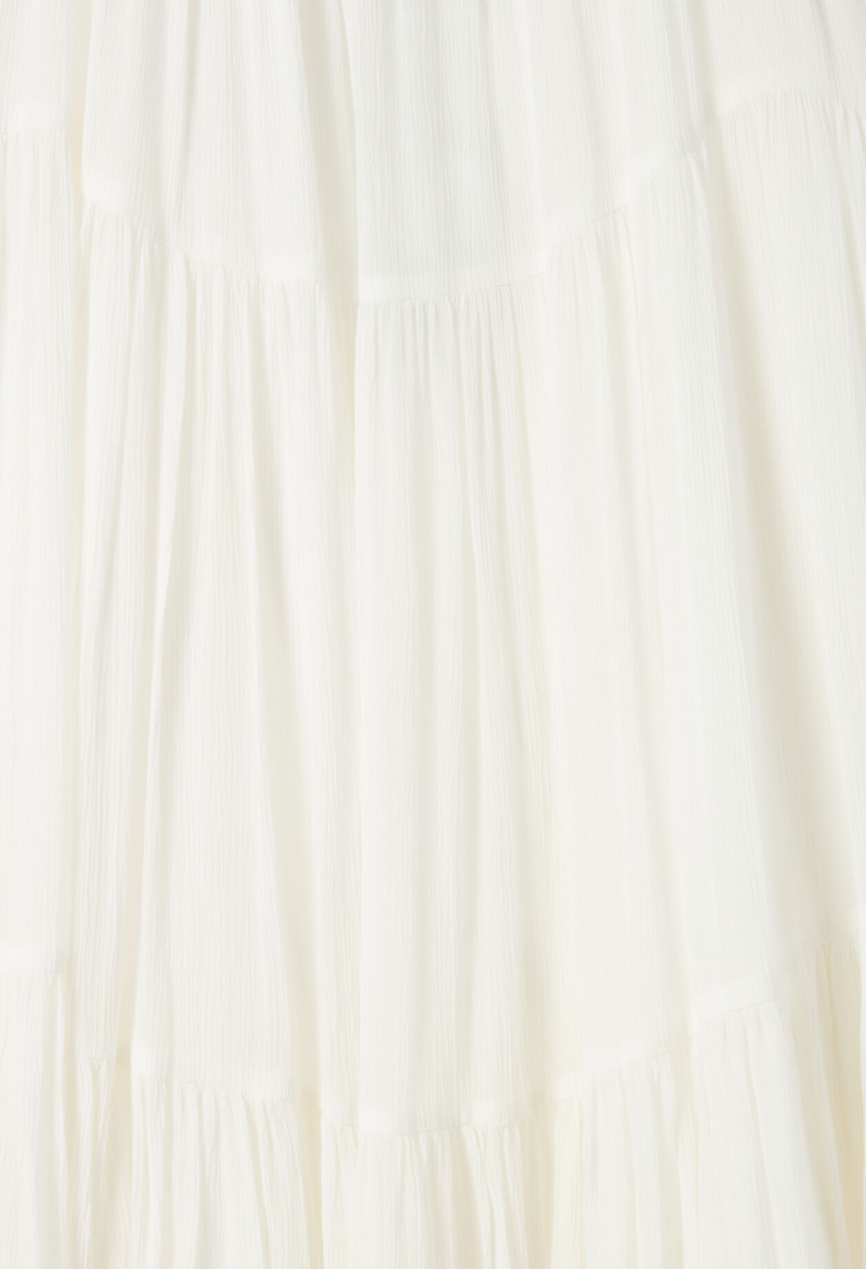 Robe courte babydoll
