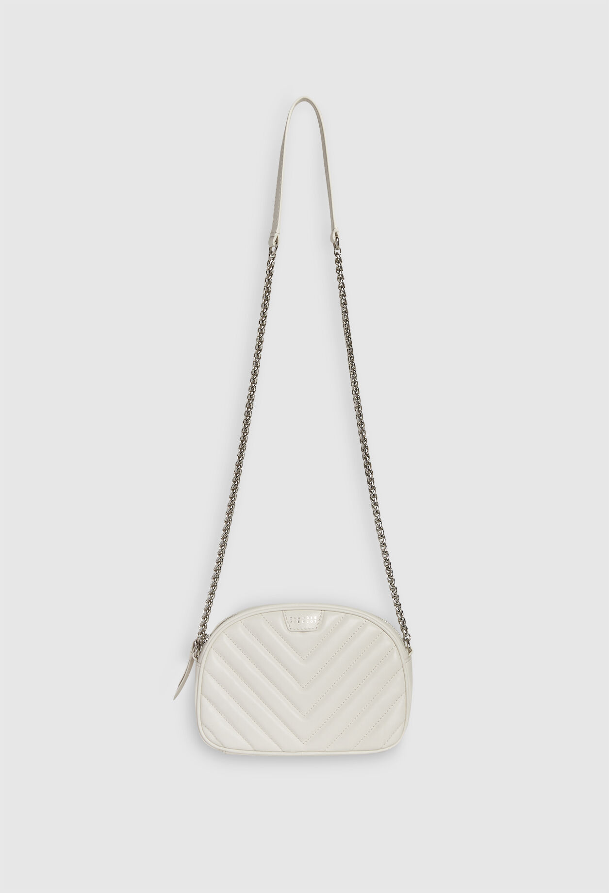 Leather bag