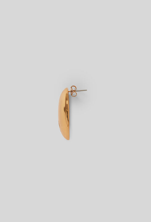 Boucle d'oreilles coeur