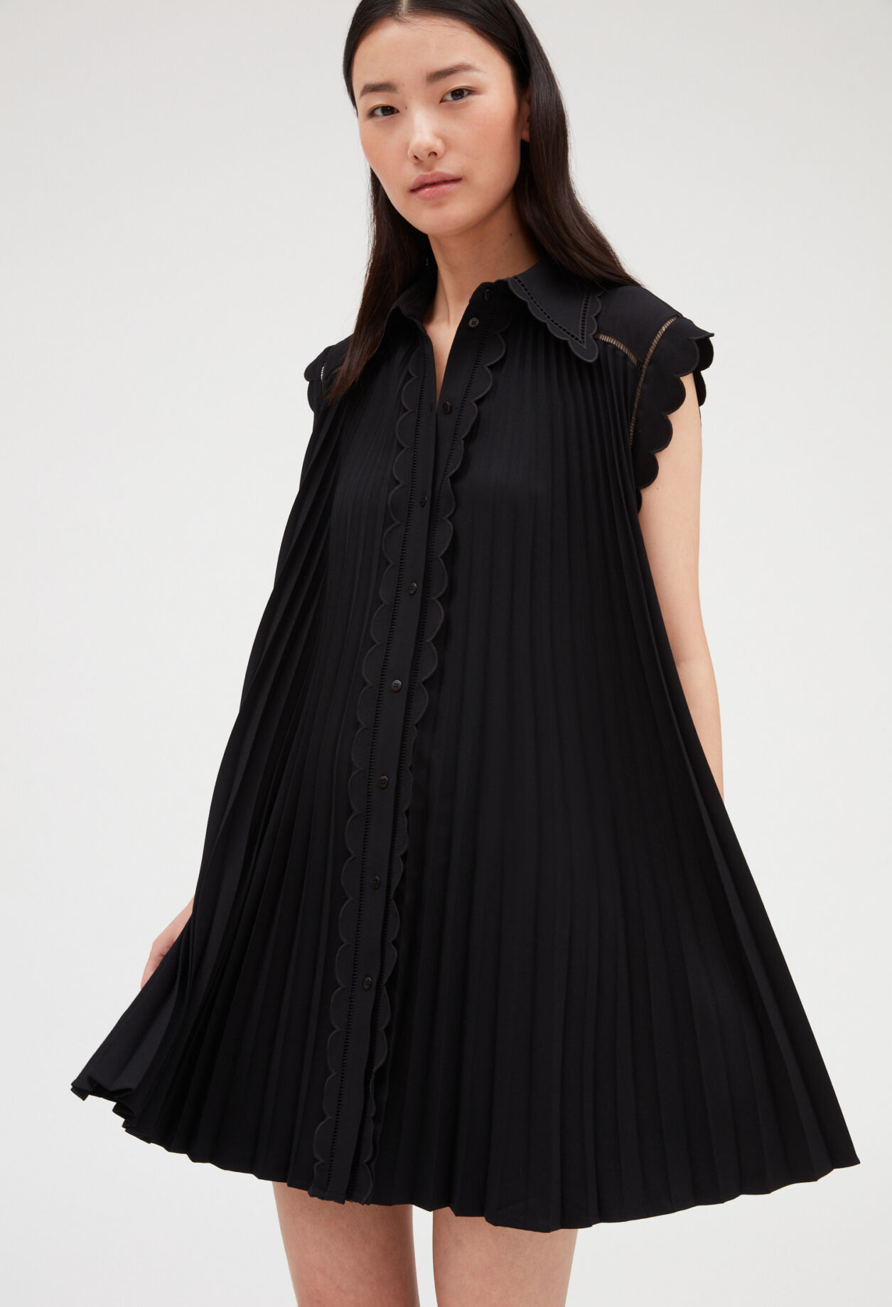 Claudie pierlot robe sale