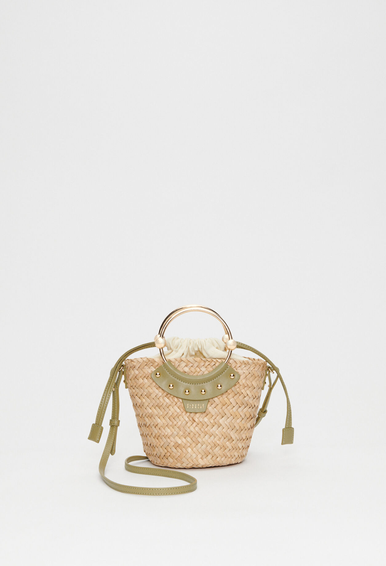 Sac de plage claudie pierlot best sale