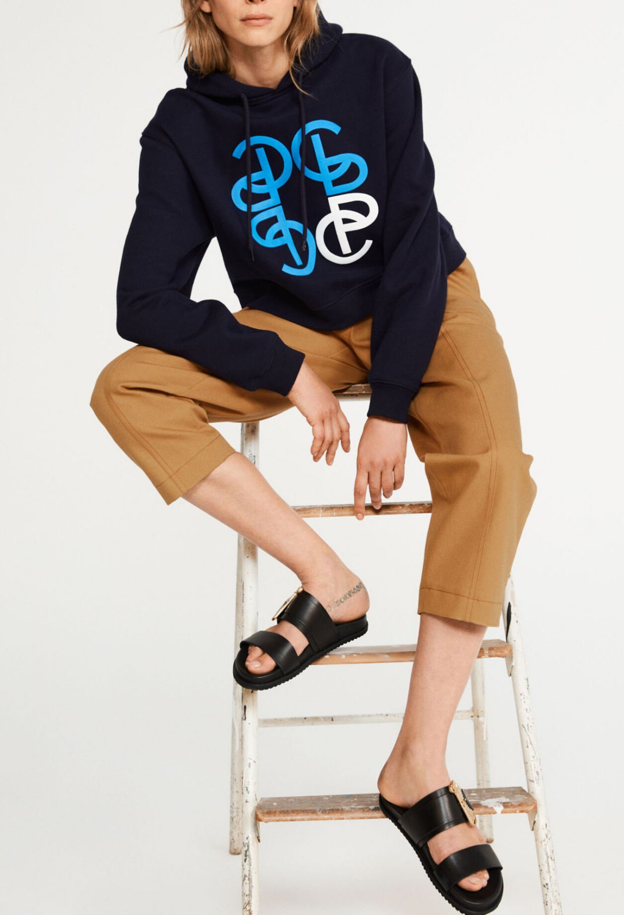 trousers