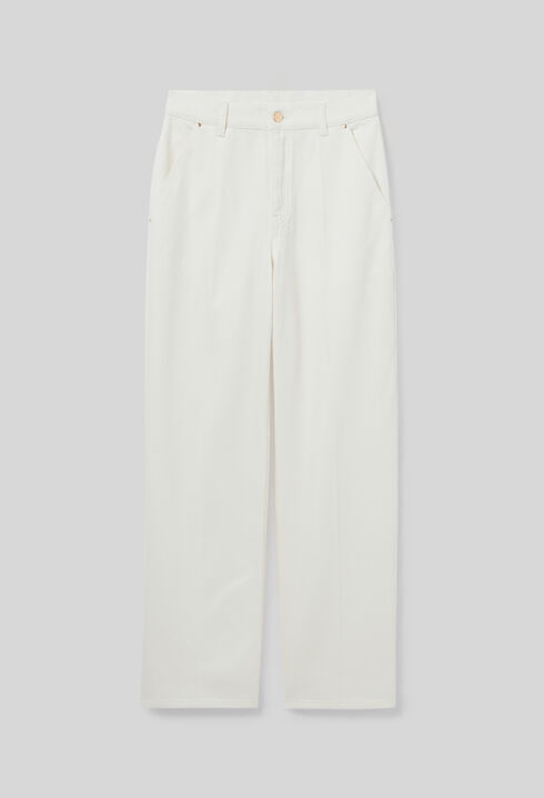 Jean Marc denim large