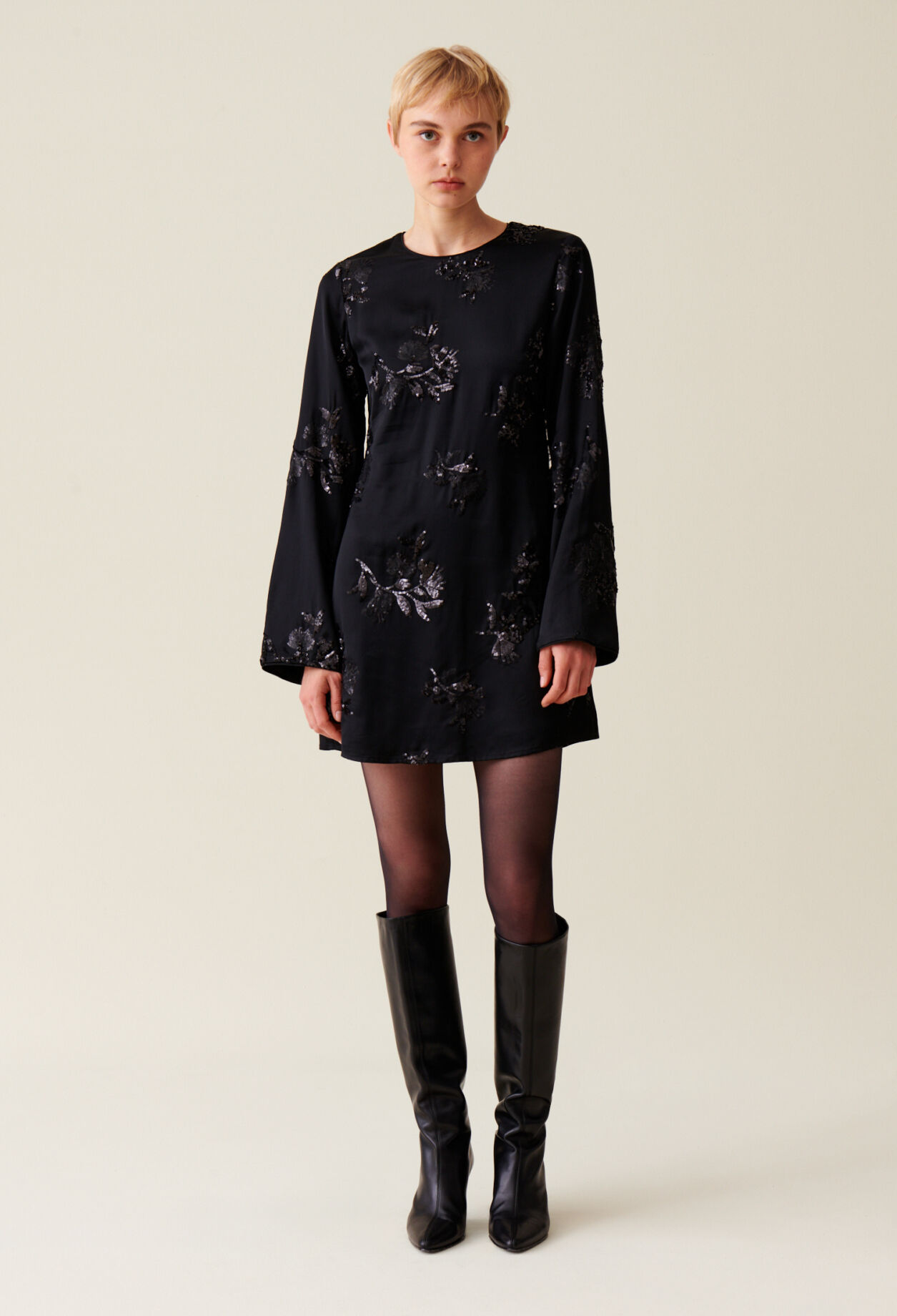 Black dresses for women Claudie Pierlot