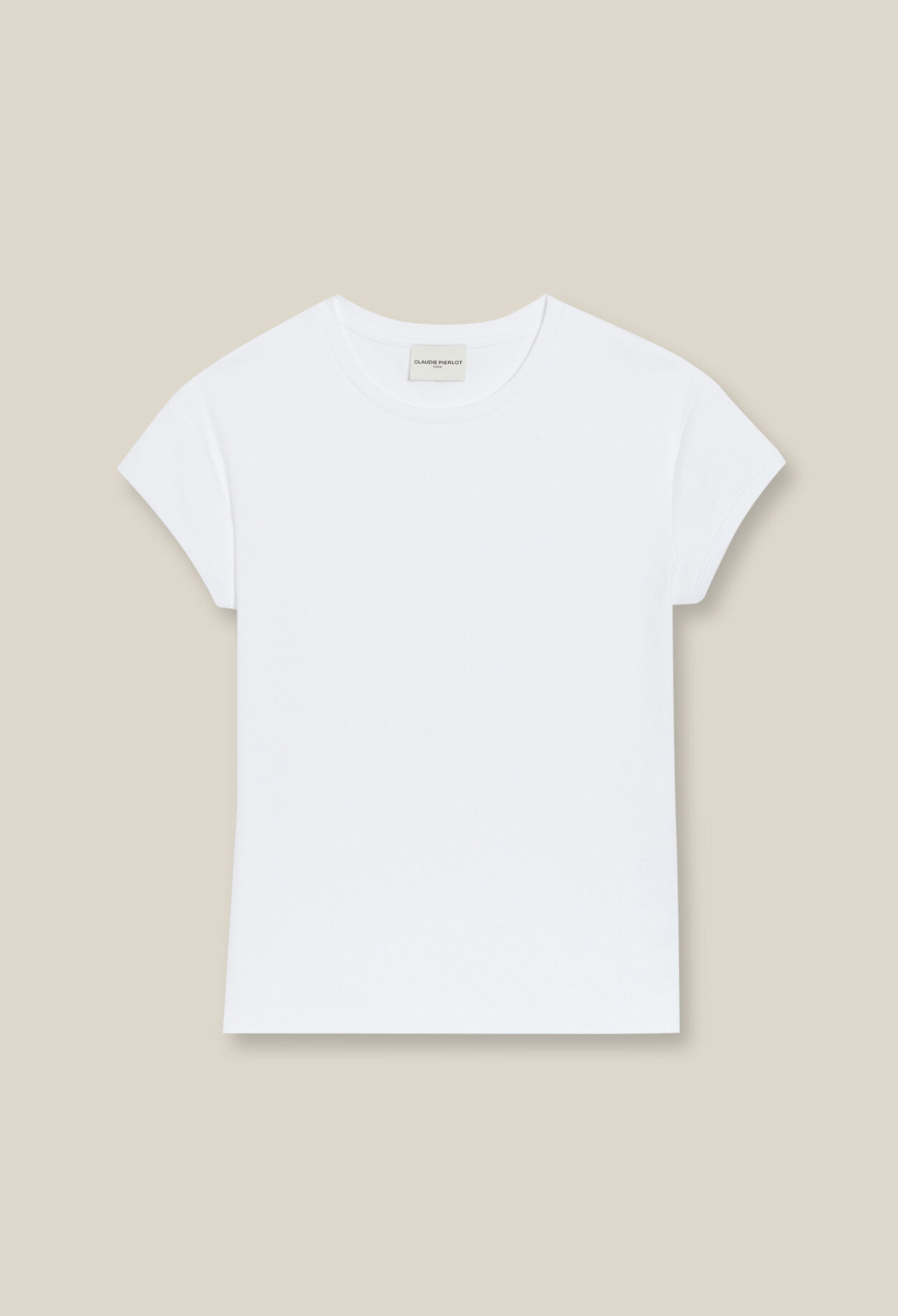 Kurzärmeliges T-Shirt