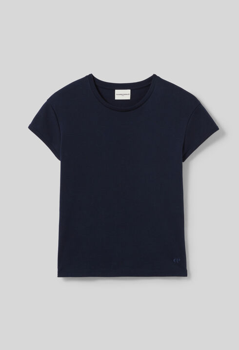CP Baumwoll-T-Shirt