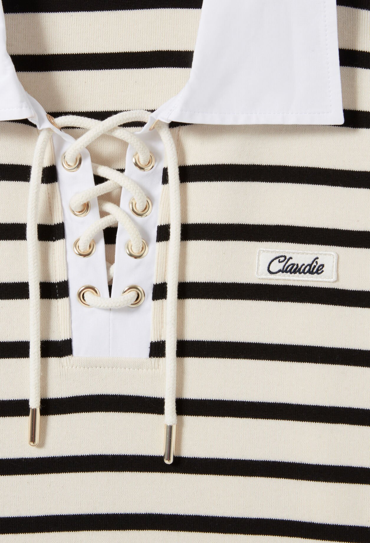 Breton Stripe T-Shirt