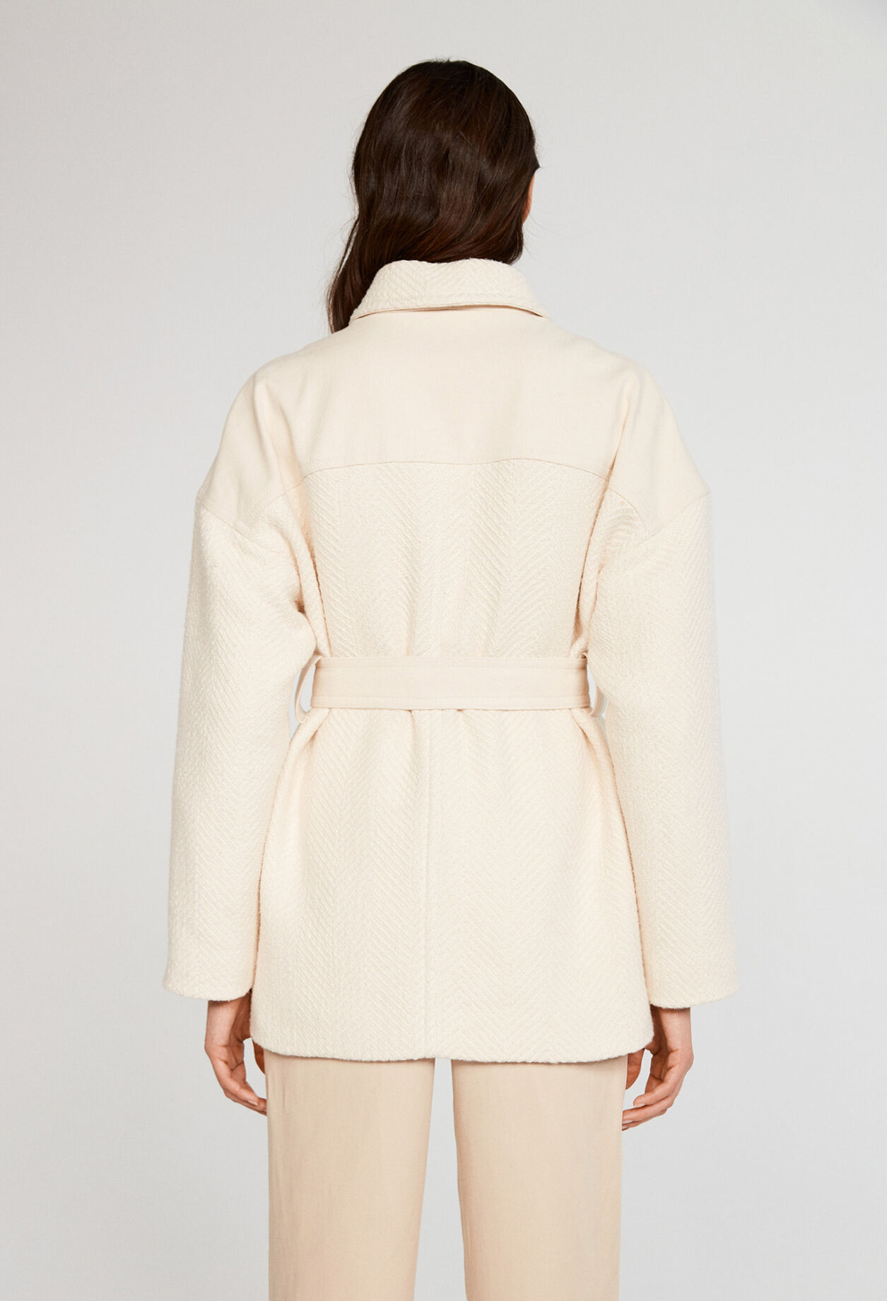 Coat jacket