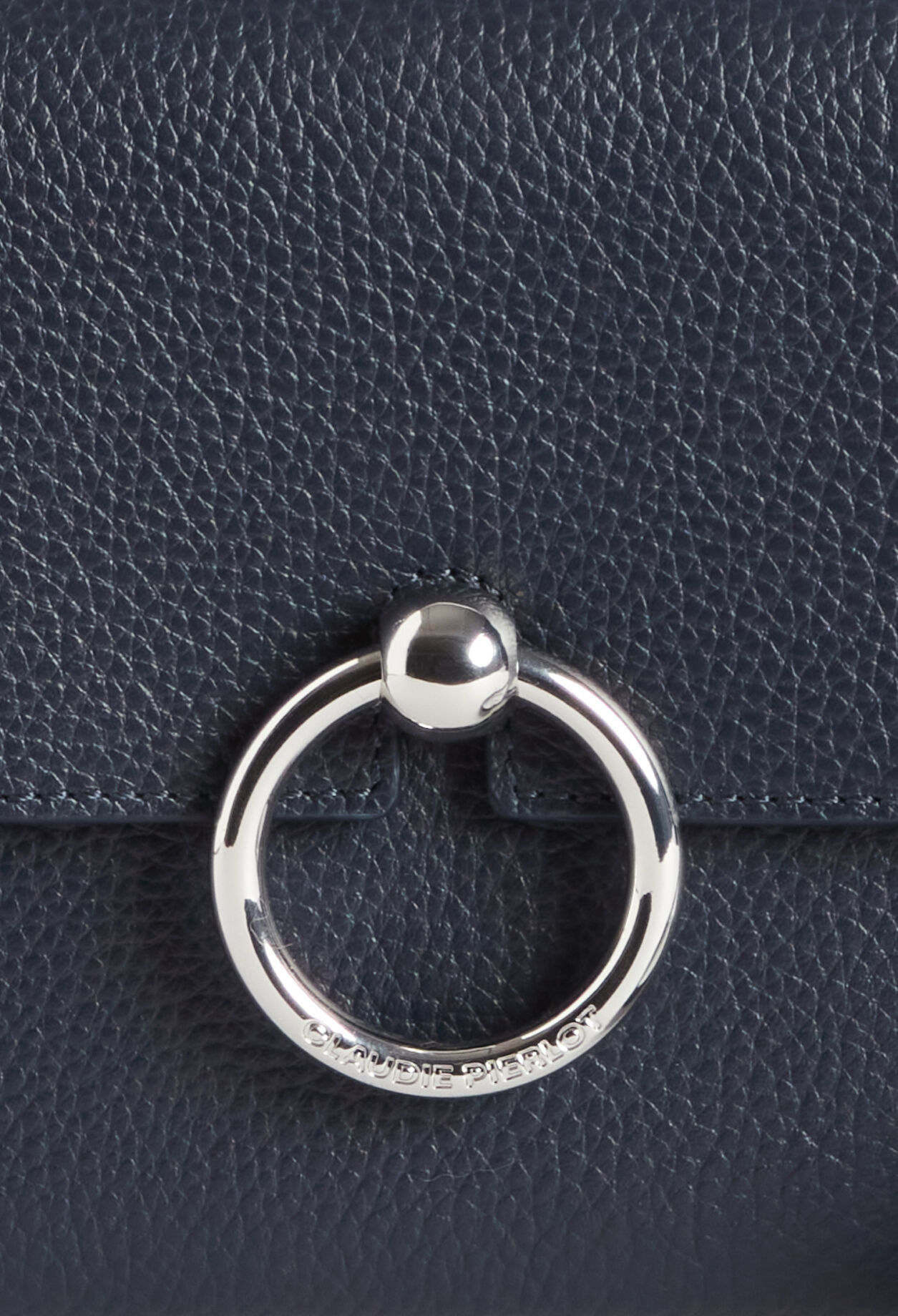 Clutch Anouck Leder