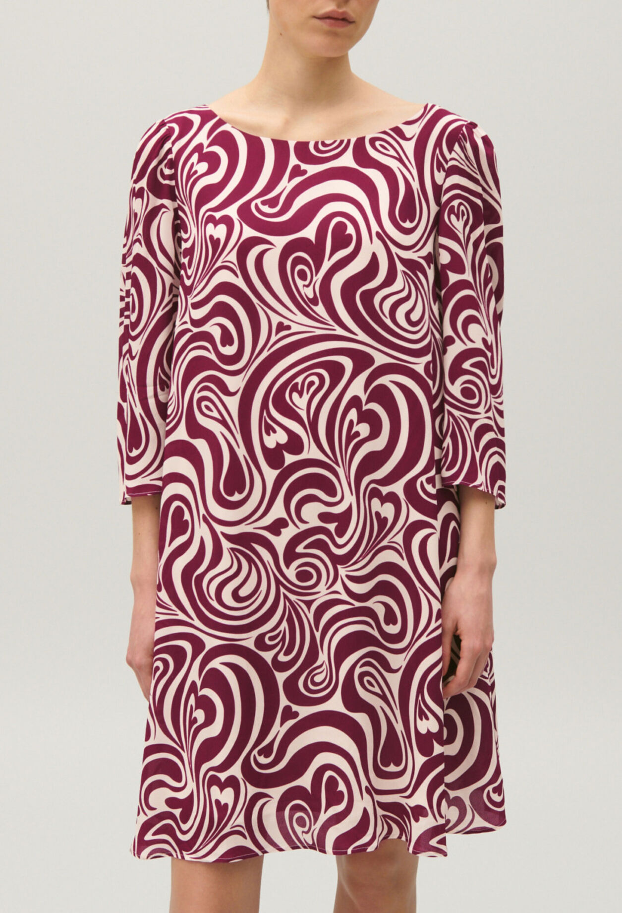Kleid Rififi
