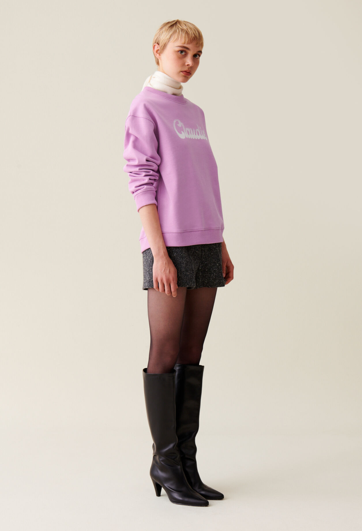 Weites Claudie Sweatshirt