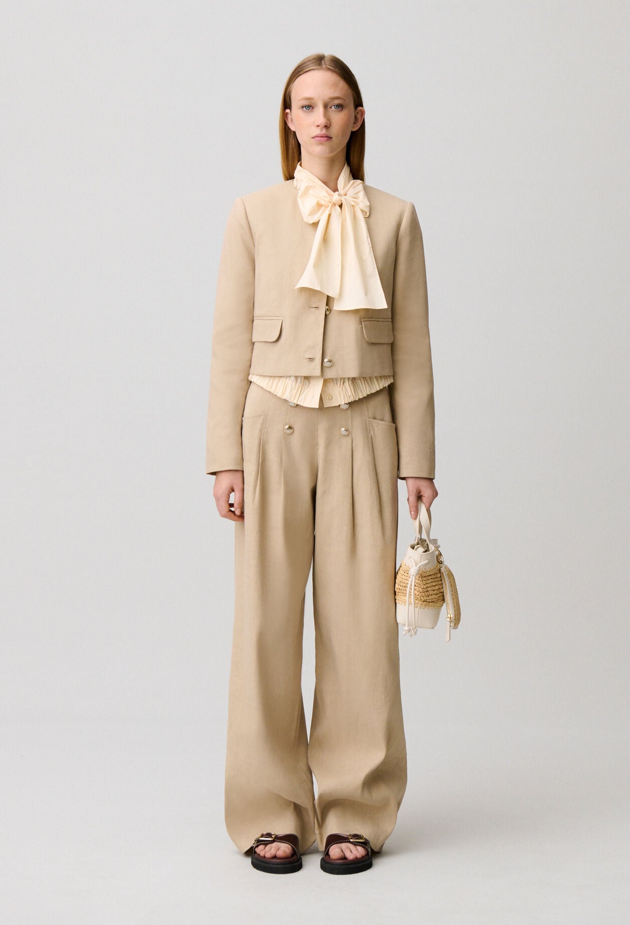 Suits for women | Claudie Pierlot