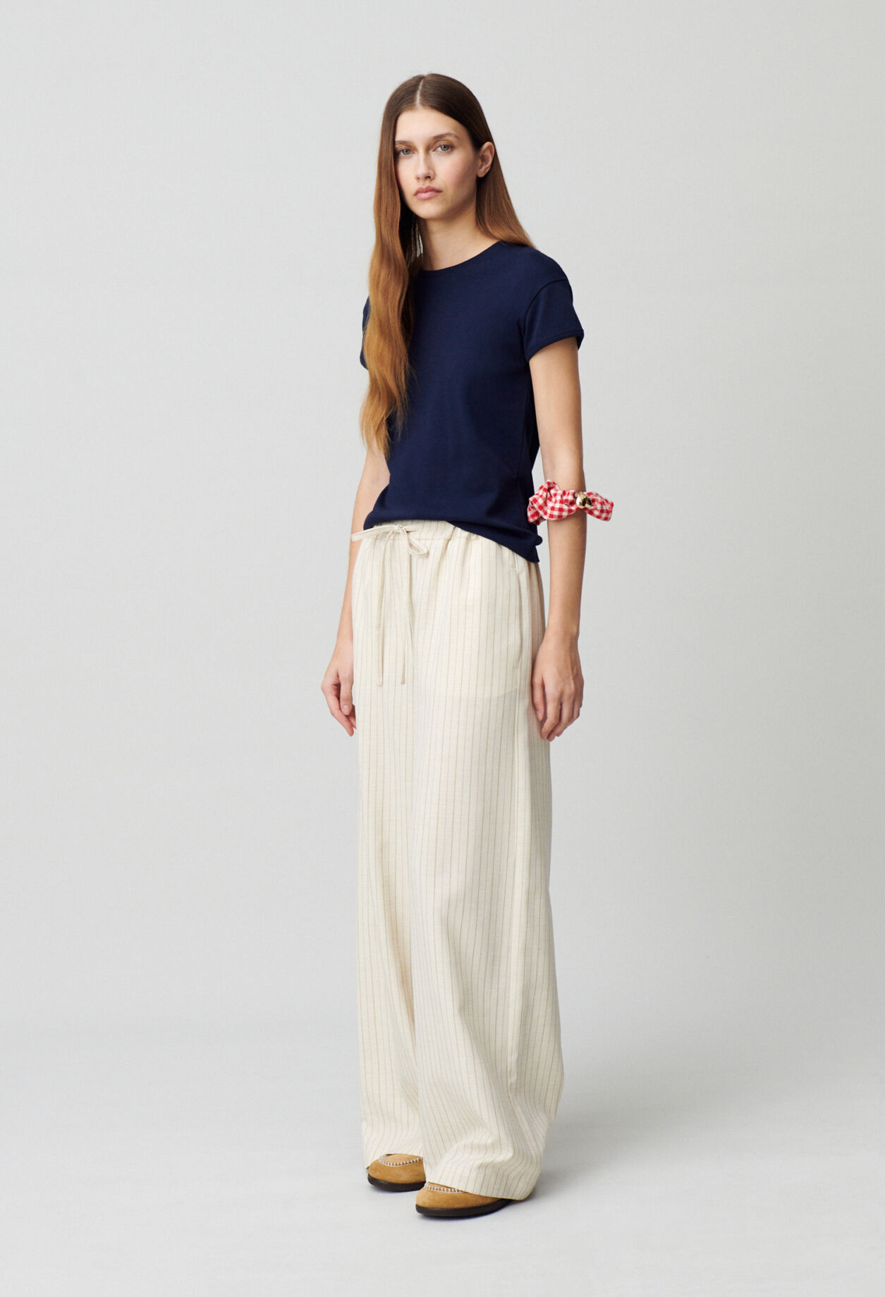 CP cotton T-shirt